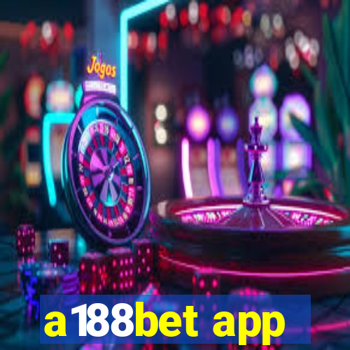 a188bet app